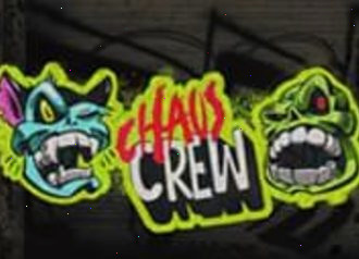 chaos crew HackSaw с банк бонусом
